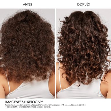 ACONDICIONADOR OLAPLEX 250ML Nº.5 BOND MAINTENANCE CONDITIONER REPARADOR CABELLO DAÑADO - 4