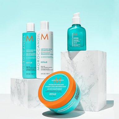 ACONDICIONADOR MOROCCANOIL 250ML MOISTURE REPAIR CONDITIONER REPARADOR - 3