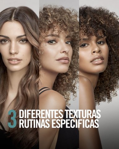 REVLON PROFESSIONAL RESTART CURLS MASK X 250 ML - MASCARILLA NUTRITIVA INTENSA P/CAB RIZADO - 5
