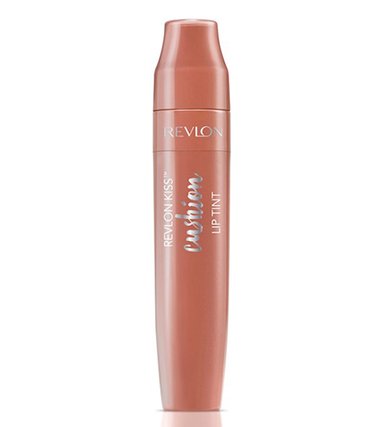 TINTA LABIOS REVLON KISS CUSHION LIP TINT PRETTY KISS 210 - 4