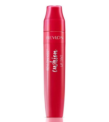 TINTA LABIOS REVLON KISS CUSHION LIP TINT CRIMSON FEELS 260 - 4