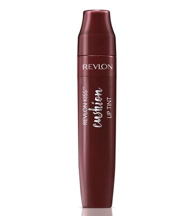TINTA LABIOS REVLON KISS CUSHION LIP TINT WINE TRIP 270 - 4