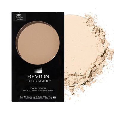 REVLON PHOTOREADY POWDER - FAIR/LIGHT (010) - POLVO COMPACTO