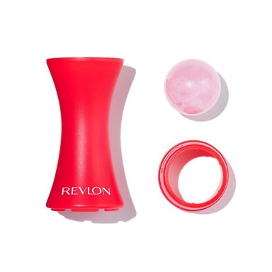 ROLLER FACIAL REVLON SKIN REVIVING CUARZO - 5