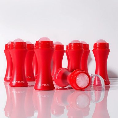 ROLLER FACIAL REVLON SKIN REVIVING CUARZO - 6