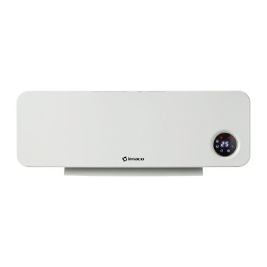 ESTUFA IMACO PARED WH2000 C/CONTROL REMOTO - 4
