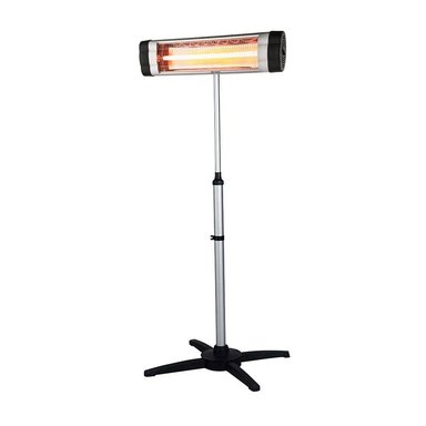 ESTUFA DE PATIO IMACO PH 2000 DE 2000 WATTS