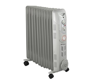 ESTUFA IMACO TERMORADIADOR OFR11AO 11 CELDAS