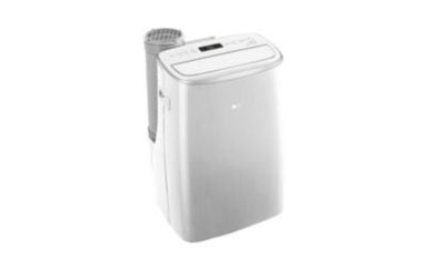 AIRE ACONDICIONADO PORTÁTIL LG SMART INVERTER, ENFRIAMIENTO, 14,000 BTU/H, LP1419IVSM - 2