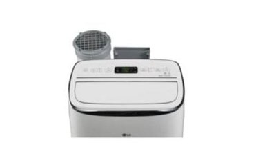 AIRE ACONDICIONADO PORTÁTIL LG SMART INVERTER, ENFRIAMIENTO, 14,000 BTU/H, LP1419IVSM - 3
