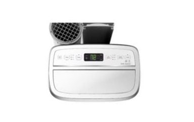AIRE ACONDICIONADO PORTÁTIL LG SMART INVERTER, ENFRIAMIENTO, 14,000 BTU/H, LP1419IVSM - 4