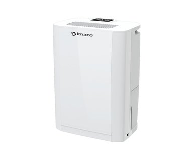 DESHUMEDECEDOR IMACO DHM1002 10L.
