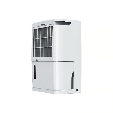 DESHUMEDECEDOR IMACO DHM1002 10L. - 2