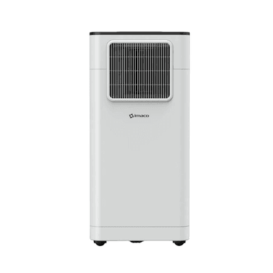 AIRE ACONDICIONADO PORTÁTIL IMACO 6500 BTU AC7000 IMACO AC7000