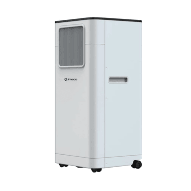 AIRE ACONDICIONADO PORTÁTIL IMACO 6500 BTU AC7000 IMACO AC7000 - 2