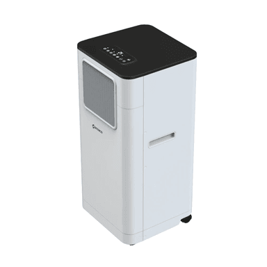 AIRE ACONDICIONADO PORTÁTIL IMACO 6500 BTU AC7000 IMACO AC7000 - 3