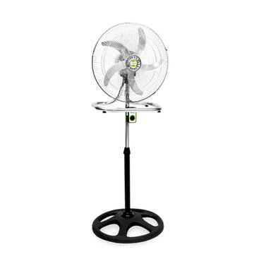 VENTILADOR BOSSKO BK8219VI 200 WATTS 3 EN 1 5 ASPAS