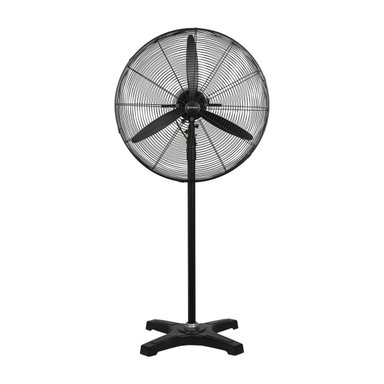 VENTILADOR DE PIE PARED IMACO FS2623E 220 WATTS PEDESTAL 26"
