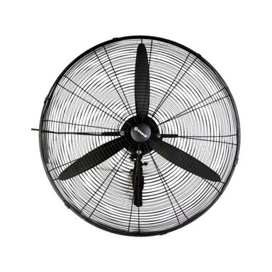 VENTILADOR DE PIE PARED IMACO FS2623E 220 WATTS PEDESTAL 26" - 3