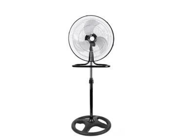 VENTILADOR BOSSKO ORBITAL 3 EN 1 250W BK-8220VO