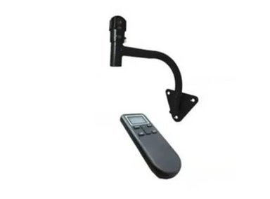 VENTILADOR 2 EN 1 TREVELY VT-31C 30' DE PARED Y PISO C/CONTROL REMOTO - 2