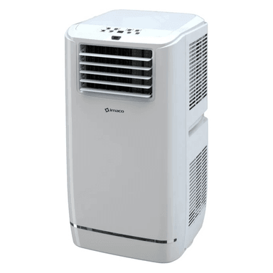 AIRE ACONDICIONADO PORTATIL IMACO AC1416 BTU 14000 - 1