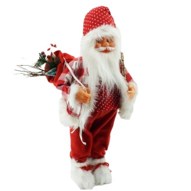 PAPA NOEL FLORIPA NAVIDAD