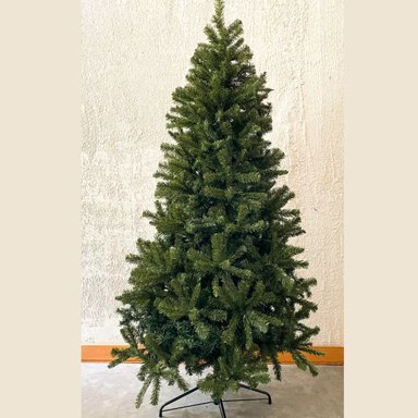 ÁRBOL DE NAVIDAD FLORIPA VERDE 270CM - 2