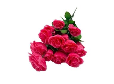 PLANTAS FLORIPA BG302403-ROS BOUQUET ROSAS 24 FLORES STORE