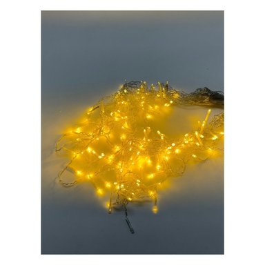 LUCES LED FLORIPA EN CORTINA DE 3M 220V CV936 - 2