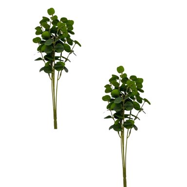 PACK DE 2 BOUQUET DE EUCALIPTO X5 BG 405293V FLORIPASTORE