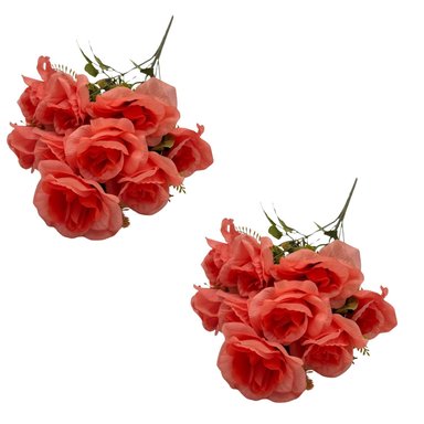 BBOUQUET DE 11 ROSAS BG 401102E-NAR1 FLORIPASTORE