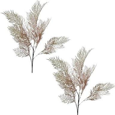 PACK DE 2 VARA DE ROMERO ENVEJECIDO BG 397013-NAR FLORIPASTORE