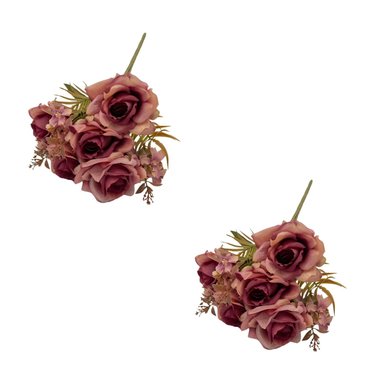 BOUQUET DE ROSAS BG 409079E-ROS FLORIPASTORE