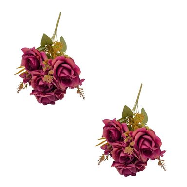 BOUQUET DE ROSAS BG 409079E-MO FLORIPASTORE