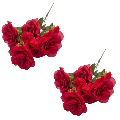 BOUQUET DE 11 ROSAS BG 401102E-RJ FLORIPASTORE