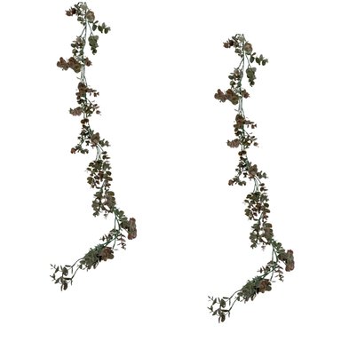 GUIRNALDA DE EUCALIPTO BG 231025-VC FLORIPASTORE