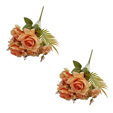 BOUQUET DE ROSAS BG 409079E-SAL FLORIPASTORE