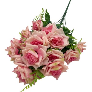 BOUQUET DE 24 ROSAS BG 402406-ROS FLORIPASTORE