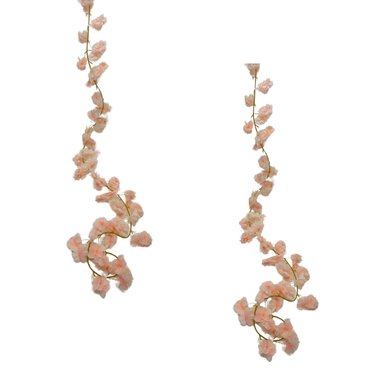 PACK DE 2 GUIRNALDA DE FLORES DE 180CM BG 450023-SAL FLORIPASTORE