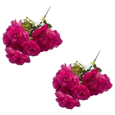 BOUQUET DE 11 ROSAS BG 401102E-MO FLORIPASTORE