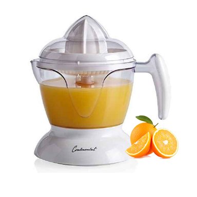EXPRIMIDOR CONTINENTAL CE2266102 CITRICOS 750ML