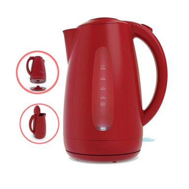 HERVIDOR ELÉCTRICO OSTER 2.5L BVSTKED889R