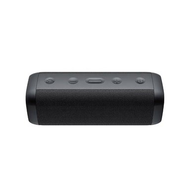 PARLANTE BLUETOOTH HAVIT SK835BT PORTATIL 10 W MULTIFUNCION- NEGRO - 1