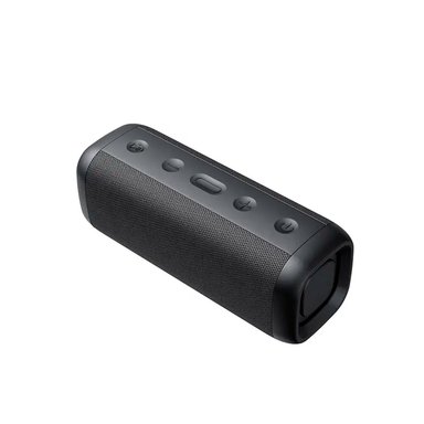 PARLANTE BLUETOOTH HAVIT SK835BT PORTATIL 10 W MULTIFUNCION- NEGRO - 2