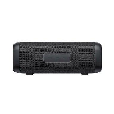 PARLANTE BLUETOOTH HAVIT SK835BT PORTATIL 10 W MULTIFUNCION- NEGRO - 3