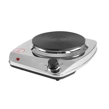 COCINA ELÉCTRICA DE 1 HORNILLA FZ-202D3CH - 2