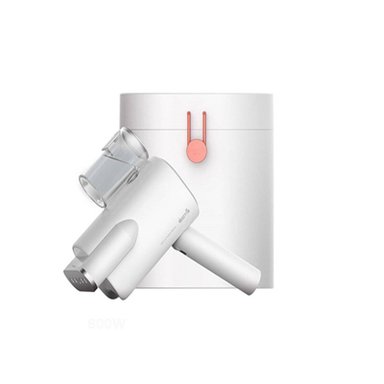 VAPORIZADOR DEERMA DEM-HS007 MULTIFUNCIONAL PORTÁTIL - 2
