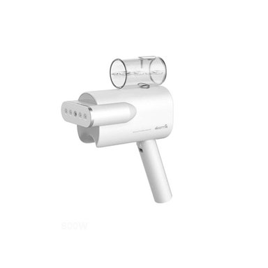 VAPORIZADOR DEERMA DEM-HS007 MULTIFUNCIONAL PORTÁTIL - 3