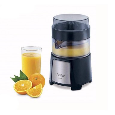 EXPRIMIDOR OSTER 75 W FPSTJU4176 FPSTJU 4176 NEGRO